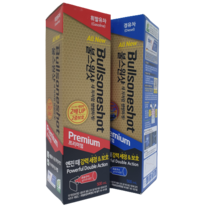 불스원 불스원샷 프리미엄 500ml 첨가제 경유 휘발유, 상세설명 참조, 휘발유차