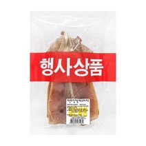 마른오징어(몸통) [5마리(150g이상)], 1개, 150g