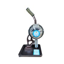 천막 현수막 구멍내는기계 타공기 펀칭 천공기 버클, 5.5mm 롱 버클 머신