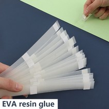 스프링 링 제본기 핫멜트 필름 접착제 바인딩 기계핫멜트 접착제 입자 핫멜트 바인딩 플랫, 36mm