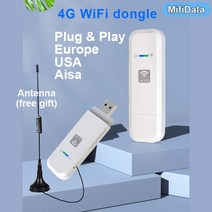 와이파이라우터 ldw931 4g 4g 모뎀 nano sim카드 휴대용 에그 포켓 46, 미국 crc9 버전