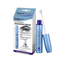 SUREYOULiKE RapidLash 속눈썹 영양제 리페어액 눈썹 강화 세럼, 눈썹 세럼, 1개