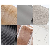 씽크대 가구 방문 랩핑지 나무무늬 리폼 필름시트지, 상품선택, 화이트