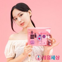 (속눈썹펌재료) 씨엠코스메틱 폭스 아이래쉬 여우 속눈썹 펌 10종 세트