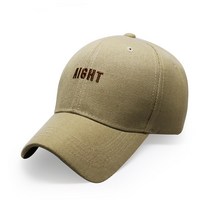 코치캡 남자 여자 대두모자 깊은 빅사이즈캡모자 ML XL