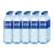 동원샘물 미네마인, 18개, 500ml
