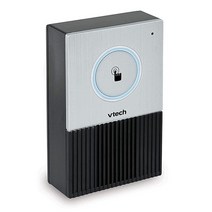 브이텍 VTech SN7021 무선 양방향 내후성 오디오 초인종 SN5127 SN5147 시니어 폰 시스템용, Doorbell_Cordless Phone System