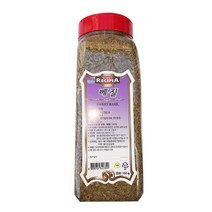 청은 바질, 150g, 7개
