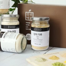 프리미엄 천연조미료 5종 선물세트 골라담기, 멸치+다시마+표고+새우+홍합