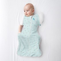 공식수입정품 [스와들업] 50/50뱀부라이트 슈퍼스타민트