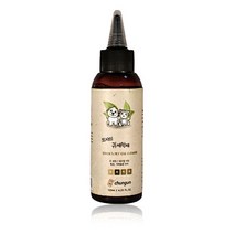 또자의 귀세척제 120ml 고양이귀세정제 고양이귀청소, 쿠팡 1