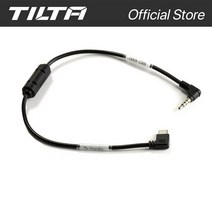 TILTA RS-TA3 고급 사이드 핸들 실행/중지 케이블 소니 a6 a7/a9/a7sIII FX3 FX30 및 A1 DSLR 액세서리와 호환, 05 Canon C Series