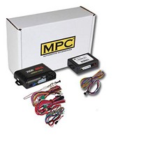 MPC Complete Factory Remote Activated Remote Start Kit for 1998-2004 Honda Odyssey Key-to-Start - Ga, 1, MPC Complete Factory Remote Ac