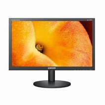삼성전자 B2240W/LCD/22인치 피벗 모니터/16:10/중고, 중고제품임을 확인하고 구매합니다.