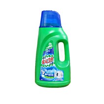옥시크린 액체 리퀴드(대용량출시), 4개, 2L