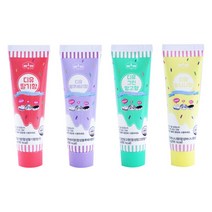 수제 초콜릿 만들기 재료 선물 세트/컬러 초콜렛 50g, 수제 초콜릿 만들기 재료 선물 _B009 디유블루베리5