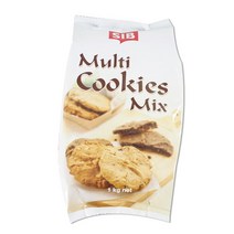 코리원/선인 멀티쿠키믹스 1kg/베이커리/빵/머핀/케익, 1개, 1kg