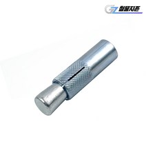 스트롱앙카 1/2인치x16mm 천장 매립 너트 전산볼트