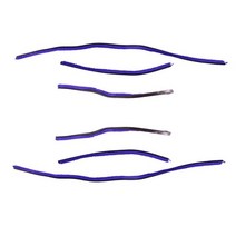 다이슨 V6 V7 V8 V10 V11 용 소프트 플러시 스트립 청소기 롤러 헤드 교체 액세서리 부품 (6 개), 한개옵션0