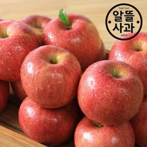 태현 햇 보조개 사과 3kg+3kg+3kg, 3개