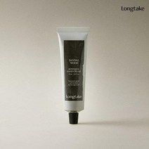 롱테이크 샌달우드 인텐시브 핸드크림 50ml