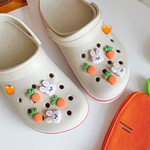 걸스코코 바니바니당근 다용도파츠 10pcs