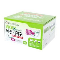 순면감촉 국내산 일자형 리필 기저귀2P 배변훈련 쉬야훈련 소변훈련 편안한, 상세페이지 참조