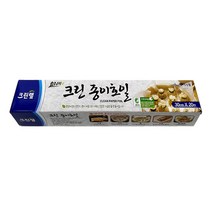 크린랲 종이호일 30cm x 20m, 5개