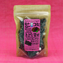 마마그릭 초콜릿콤보 80g