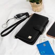 YB_SC-02 핸드폰지갑 돈봉투대용 큰지갑 여대생지갑 현금선물용 긴지갑