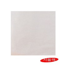 싸개지 평판무지270 식품포장지 무지싸개지 무지포장지 햄버거종이 샌드위치종이 음식포장지 식품싸개지 노루지 5000장