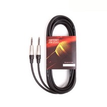 EWI LCTA 5.5TRS : 5.5TRS (5.5잭 / 수x2), 7M
