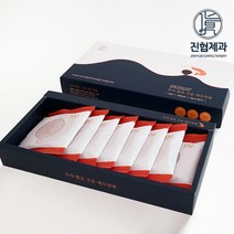 기타 [진협제과]우리쌀로 구운 새우전병(16gx8봉지), 단품, 16g