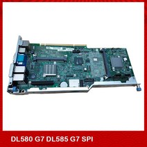 서버 마더보드 호환 모델-HP DL580 G7 DL585 SPI 591199-001 512844-001 우수한 품질 테스트 완료