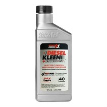 디젤클린 경유용 연료첨가제 473ml 16온스, 1개, 디젤/경유