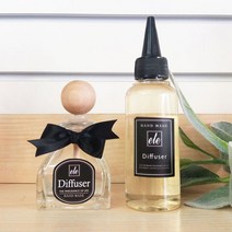 에떼 어벤투스Type 차량용 디퓨저 100ml 방향제 B04, C스프링플라워