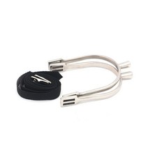 승마 장식 승마용품 스테인레스 스틸 말 박차 결코 녹슬지 않은 영어 박차 카발로 박차, 없음