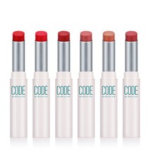 코드글로컬러 [코드글로컬러] 컴포트 핏 블러밤, 선택완료, 로즈 피즈