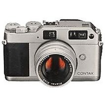 CONTAX 카메라 콘탁스 g1