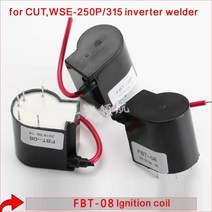 YDT 1PC FBT-08 점화 코일 컷 wse 250 인버터 용접기