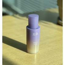 한율 힘찬콩 탄력 세럼 30ml