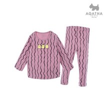 아가타키즈 그로잉실내복(AAFT0Q16_PK)