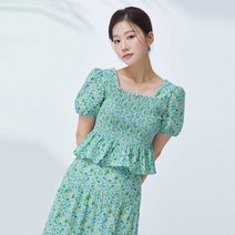 스모킹 블라우스 (2colors)_ RMBLC26RT4