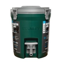 [스탠리] 어드벤쳐 프로그레이드 워터저그 7.5리터 그린 01938-006 [정품벌크]