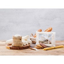 카사바월드 카사바 분말가루 100%, 1kg