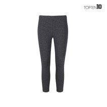 탑텐 여성 코튼 스판 7부 레깅스 MSZ5PT2903