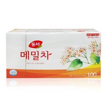 동서 메밀차, 1.5g, 300개