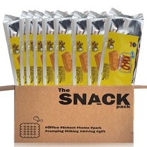 올따옴) 키도(KIDO) 버터크래커 270g (15g x 18입) 9개