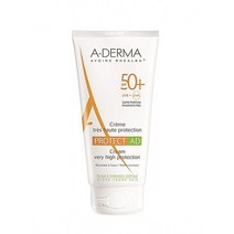 아더마 썬 프로텍트 AD 크림 SPF50+ 150ml, 1개