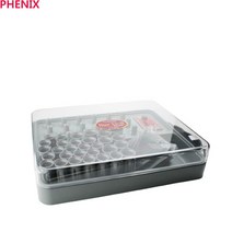 피닉스 헤어롤 950 고데기 아이롱 구루프 매직기 헤어 구르프 롯드 볼륨웨이브 롯트 롤브러쉬 미용재료 소품 찍찍이 열롯드 롯트 구르프 펌